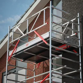 Altrex Fahrgerüst RS Tower 52 9,20 m