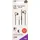 2Go In-Ear Stereo-Headset Deluxe Gold