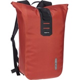 Ortlieb Velocity PS 23l Rucksack-Orange-23