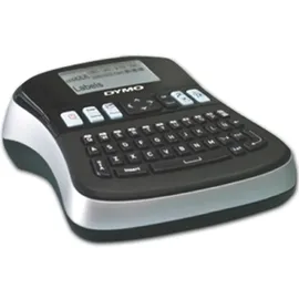 Dymo LabelManager 210D Beschriftungsgerät s/w
