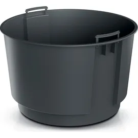 Prosperplast Heos 39 x 39 x 44 cm Anthrazit