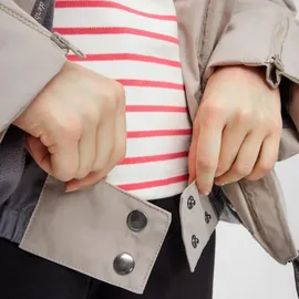 DERBE Winterjacke Richholm Damen Beige 40