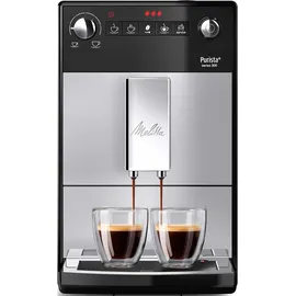 Melitta Purista F230-101 silber