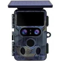 Stealth Gear Nightjar Dual-Cam Solar 4K Wifi Wildkamera