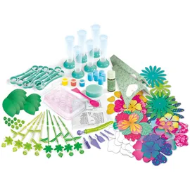 CLEMENTONI Kreativset Duftende Blumen-Kreationen