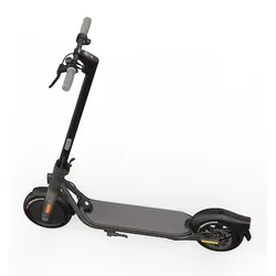 NINEBOT BY SEGWAY F20D 20 km/h, Electric Scooter, mit Straßenzulassung, bis zu 20 km Reichweite