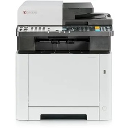 Kyocera ECOSYS MA2100cfx Farblaserdrucker Scanner Kopierer Fax LAN