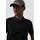 QS Poloshirt schwarz XL