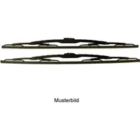 Bosch Twin 533S, 530/475mm, Vorne, 2 Stück