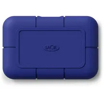 LaCie Rugged SSD Pro5 4TB, externe SSD, PC Mac & iPad,TB5, speeds 6700/5300MB/s (STNA4000400)