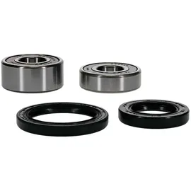 All Balls Racing Radlagersatz Hochgeschwindigkeits 25-1020