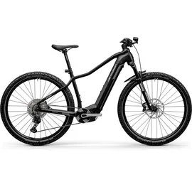 Centurion Backfire Fit R800i EP3 mattschwarz
