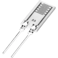 B + B THERMO-TECHNIK Feuchte-Sensor 1 St. EFS-10 Messbereich: 20 - 90 rF (B x H) 5 mm x 10 mm