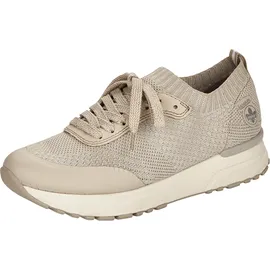 Rieker N7423-64 Damen Beige 41