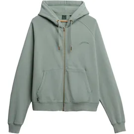 Superdry Essential Logo Sweatshirt Lilienblatt Grün 40