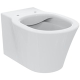 Ideal Standard Connect Air Wandtiefspül-WC ohne Spülrand, E2288MA,