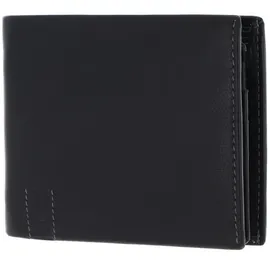 Maître Parfumeur et Gantier Maitre Tinello Galbert Geldbörse unisex schwarz