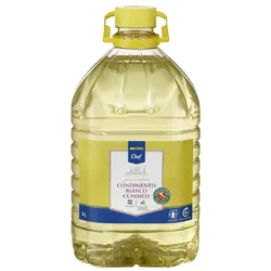 METRO Chef Weißer Balsamico Essig (5 l)