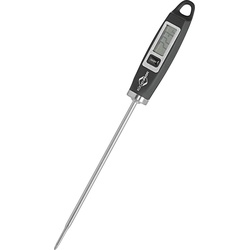 Küchenprofi, Grillthermometer, Dig. Thermometer QUICK