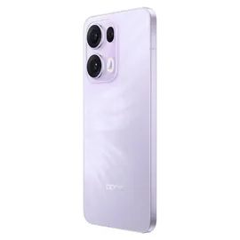 OPPO Reno13 Pro 5G 12 GB RAM 512 GB Plume Purple