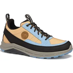 Hanwag Rotpunkt Light Low cloudy blue/light beige (487740) 9,5