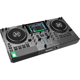 Numark Mixstream Pro Go