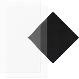 STEALTH Displayschutzfolie für Nintendo Switch 2 farblos