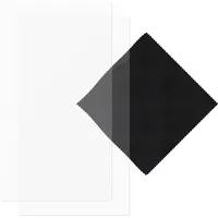 STEALTH Displayschutzfolie für Nintendo Switch 2 farblos