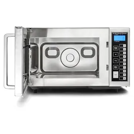 CASO Design CM 1000 Ceramic Electronic Silber