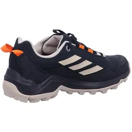 adidas Terrex Eastrail Gore-Tex Core Black / Wonder Beige / Semi Impact Orange 37 1/3