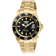 Riess-Ambiente Pro Diver Edelstahl 40 mm
