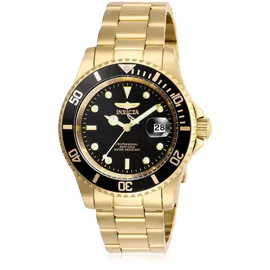 Riess-Ambiente Pro Diver Edelstahl 40 mm