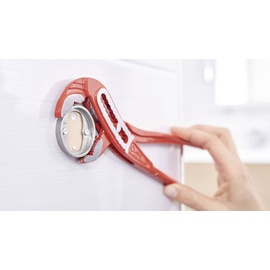 Tesa Toilettenpapierhalter Elegaant Chrom