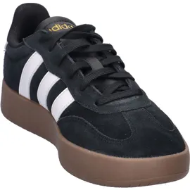 adidas Barreda Core Black / Cloud White / Gum5 47 1/3