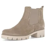 Gabor Chelsea Boots in braun | Gr.: 37,5