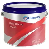 Hempel Rennfarbe 2,5 l Grün