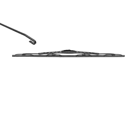 Valeo VM44 scheibenwischer-blätter vorder 1x