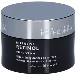 Institut Esthederm Intensiv-Creme Intensiv-Retinol
