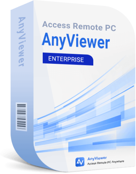 AOMEI Anyviewer Enterprise