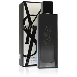 YVES SAINT LAURENT MYSLF Eau de Parfum 60 ml