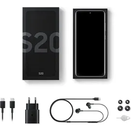 Samsung Galaxy S20 128 GB Cloud Pink