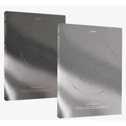 Face - Photobook