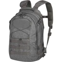 Helikon Helikon-Tex EDC Backpack -Nylon Polyester Blend- Melange Grey