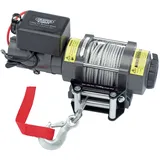 Draper Expert 24441 Bergungs-Seilwinde 1134 Kg 12 V