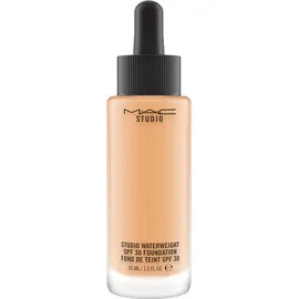MAC Studio Waterweight Foundation LSF 30 NC42 30 ml
