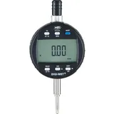 ede - mahr Helios Preisser Digital-Messuhr IP42 12,5mm/0,010mm
