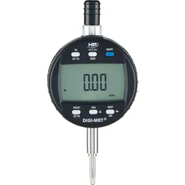 ede - mahr Helios Preisser Digital-Messuhr IP42 12,5mm/0,010mm