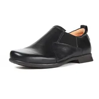 THINK! Pensa Herren Schwarz 43