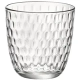 Bormioli Rocco Slot Gläser-Set 0,3 l 6-tlg.