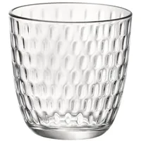 Bormioli Rocco Slot Gläser-Set 0,3 l 6-tlg.